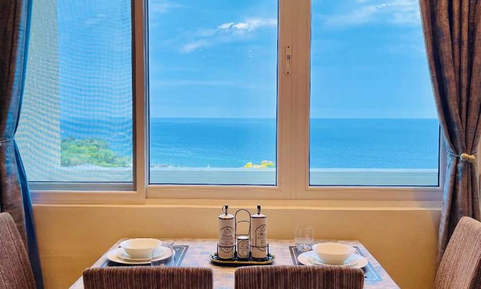 Lapu-Lapu Appartement | 32 m² Appartement ∙ 1 chambre ∙ 3 personnes