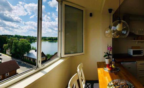 Trakai Appartement | 32 m² Appartement ∙ 1 chambre ∙ 4 personnes