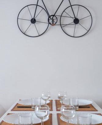 Royat Appartement | 32 m² Appartement ∙ 1 chambre ∙ 4 personnes