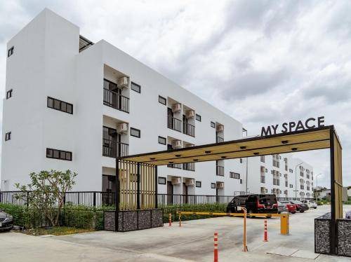 Lak Song Appartement | 32 m² Appartement ∙ 1 chambre ∙ 2 personnes
