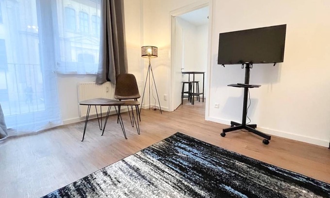 Rathausviertel Appartement | 32 m² Appartement ∙ 2 personnes