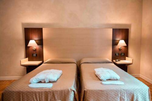 Montecatini Terme Hôtel | 32 m² Hôtel ∙ 8 personnes