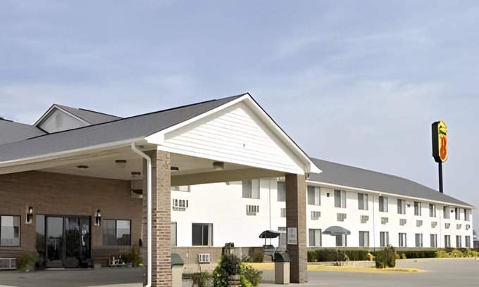 Bethany Hôtel | 32 m² Hôtel ∙ 127 personnes