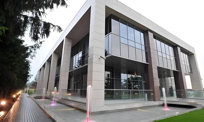 Psie Pole Hôtel | 32 m² Hôtel ∙ 6 personnes