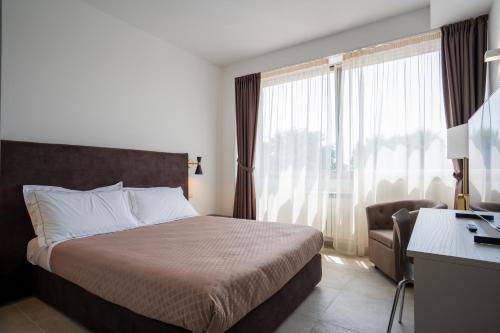 Bollate Hôtel | 32 m² Hôtel ∙ 6 personnes