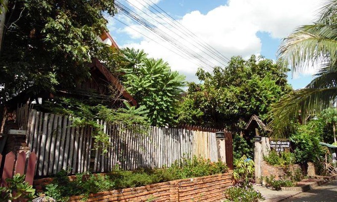 Luang Prabang Cabine | 32 m² Chalet ∙ 127 personnes