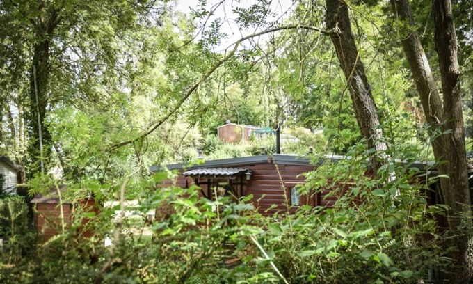 Gouvieux Maison | 32 m² Mobil-home ∙ 3 chambres ∙ 6 personnes