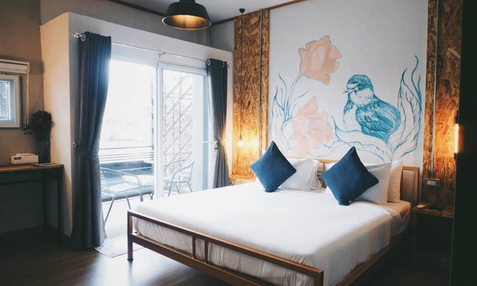 Loei Province Appartement | 32 m² Résidence de tourisme ∙ 127 personnes
