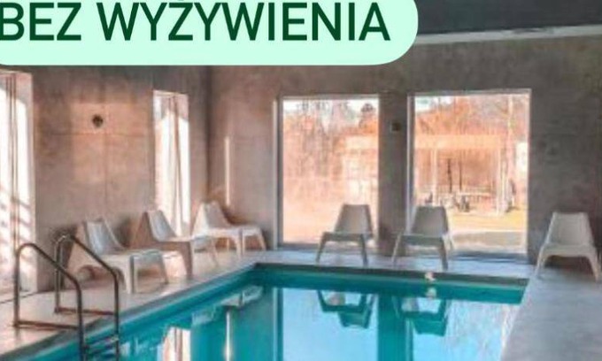 Kudowa Zdroj Appartement | 32 m² Résidence de tourisme ∙ 4 personnes