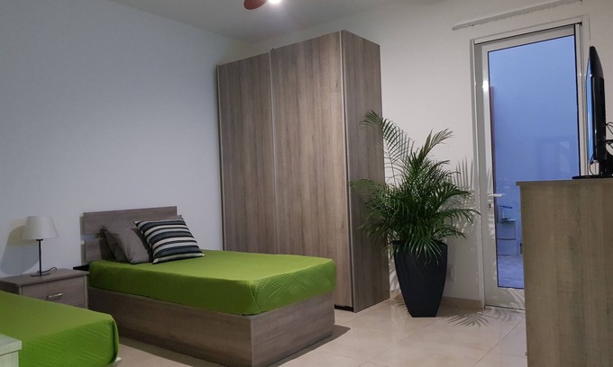 Bellavista Appartement | 32 Maisonnette avec WI-FI gratuit, A / C, TV
