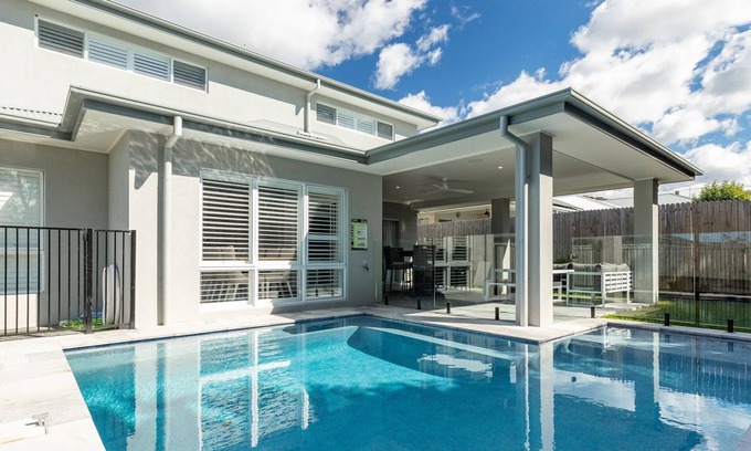 Diamond Beach Maison | 32 Shores Crescent in Diamond Beach
