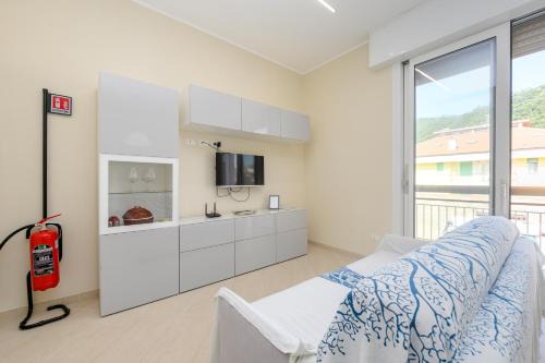 Riva Trigoso Appartement | 320 - Casa Scorcio di Mare A due passi dal centro e dal mare di Riva Trigoso