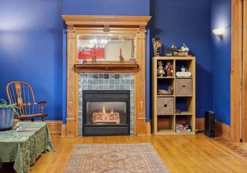 Powderhorn Maison | 3200 Midwest Place