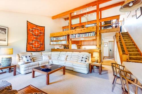 Moose Wilson Road Appartement | 3223 Thimbleberry