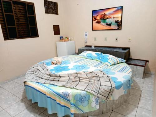 Cianorte Hôtel | 323 Hotel