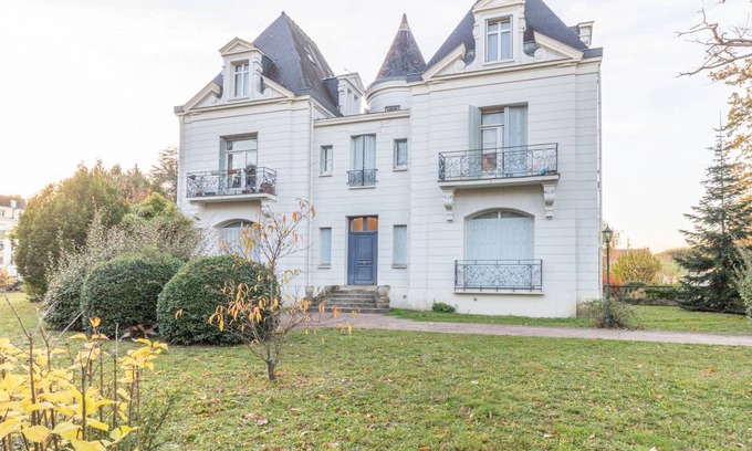 Dammarie Les Lys Appartement | 33 m² Appartement ∙ 4 personnes