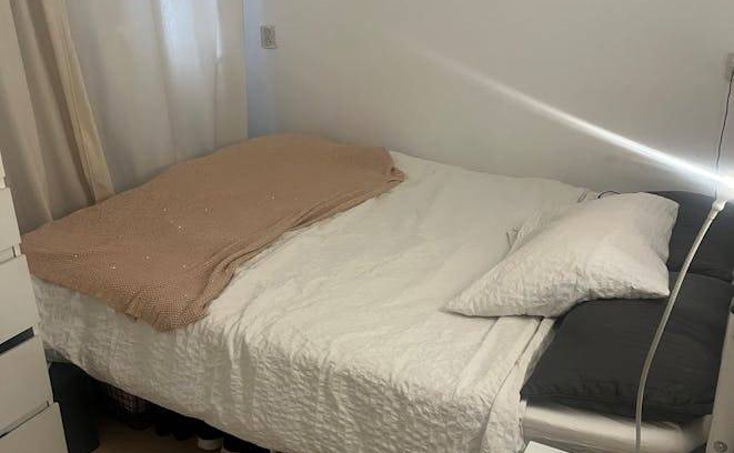 Maastricht Appartement | 33 m² Appartement ∙ 1 chambre ∙ 2 personnes