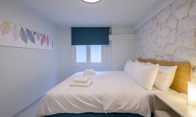 Pangrati Appartement | 33 m² Appartement ∙ 1 chambre ∙ 3 personnes