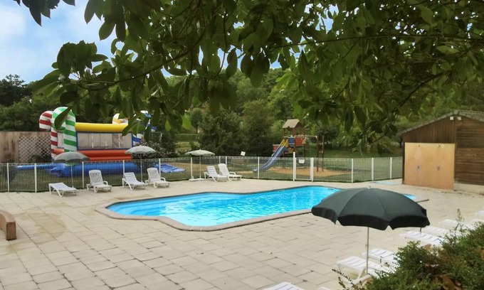 Saint-Plantaire Appartement | 33 m² Appartement ∙ 2 chambres ∙ 6 personnes