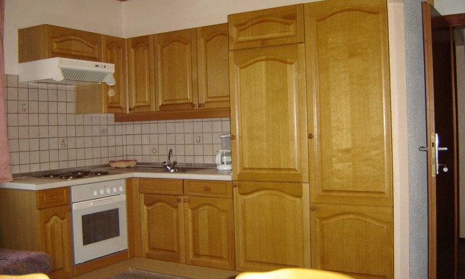 Mariapfarr Appartement | 33 m² Appartement ∙ 1 chambre ∙ 2 personnes