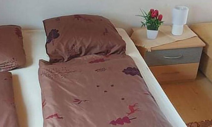 Badacsonyors Lit Et Petit-Déjeuner | 33 m² Chambre d'hôtes ∙ 12 personnes