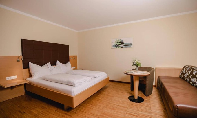 Krieglach Hôtel | 33 m² Hôtel ∙ 1 chambre ∙ 4 personnes