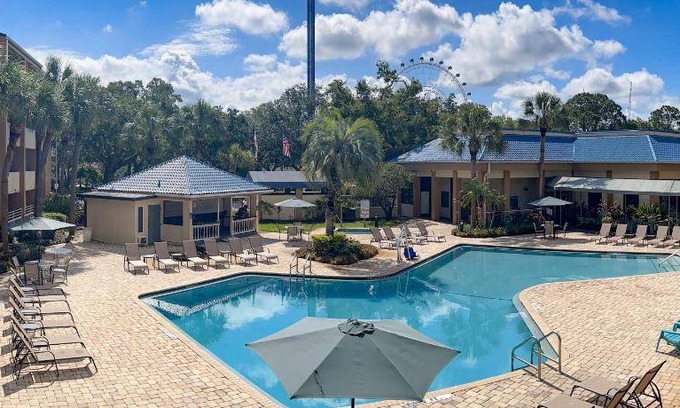 Florida Central Atlantic Coast Hôtel | 33 m² Hôtel ∙ 127 personnes
