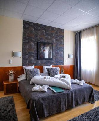 Matrahaza Hôtel | 33 m² Hôtel ∙ 3 personnes