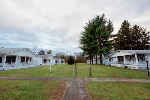 Milford Hôtel | 33 m² Motel ∙ 4 personnes