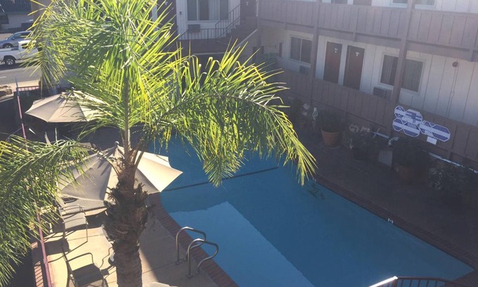 Hill Section Maison | 33 m² Pension ∙ 7 personnes