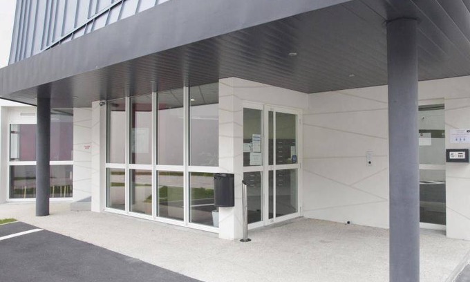 Chateaudun-Bannier Appartement | 33 m² Résidence de tourisme ∙ 127 personnes