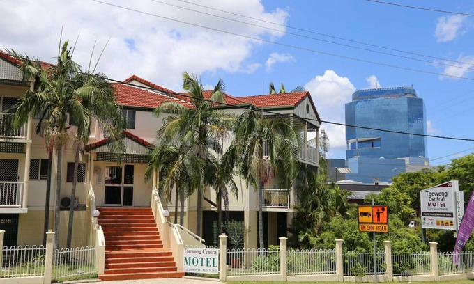 Toowong Appartement | 33 m² Résidence de tourisme ∙ 8 personnes
