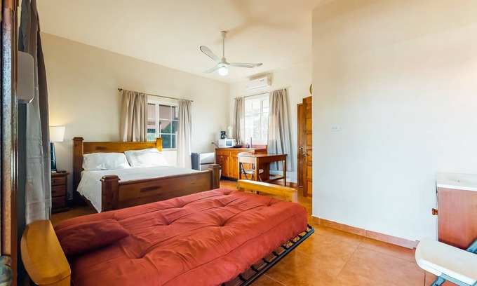 Hopkins Appartement | 33 m² Studio ∙ 3 personnes