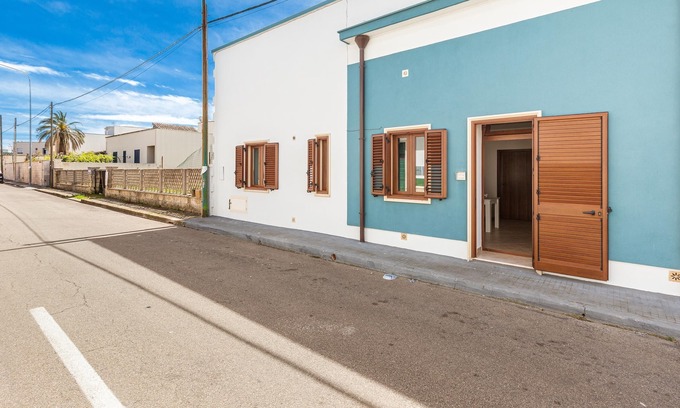Acquarica del Capo Maison | 3307 Appartamento Mactra by BarbarHouse