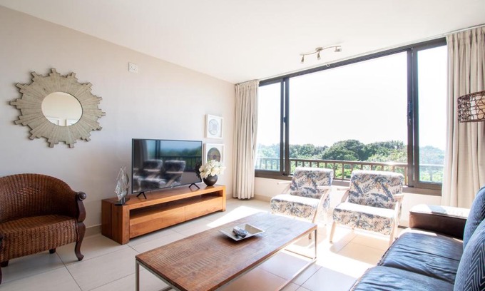 Umhlanga Appartement | 331 Breakers Resort Umhlanga Rocks Private Residence