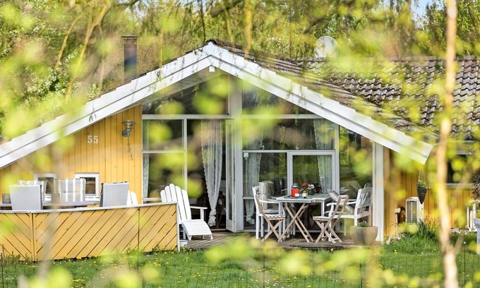 Stege Maison | 3355 Stege - Bundgarnet 55