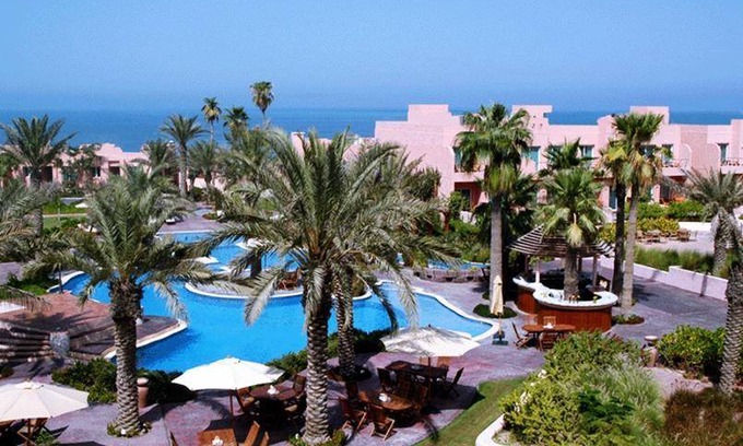 Julai'a Station Balnéaire | 336 m² Résidence de vacances ∙ 4 chambres ∙ 8 personnes