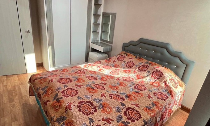 Lak Si Appartement | 34 m² Appartement ∙ 1 chambre ∙ 2 personnes