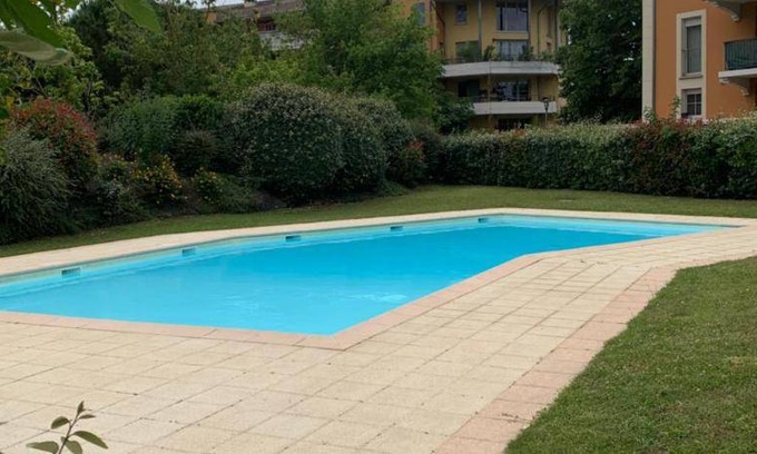 Trois Cocus - Borderouge - Croix-Daurade - Paleficat Appartement | 34 m² Appartement ∙ 1 chambre ∙ 4 personnes