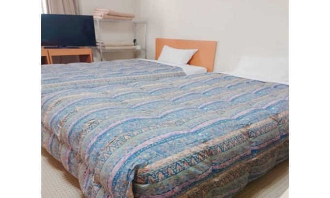 Yabuzuka Onsen Hôtel | 34 m² Hôtel ∙ 1 chambre ∙ 2 personnes