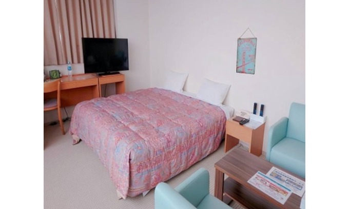 Yabuzuka Onsen Hôtel | 34 m² Hôtel ∙ 1 chambre ∙ 2 personnes