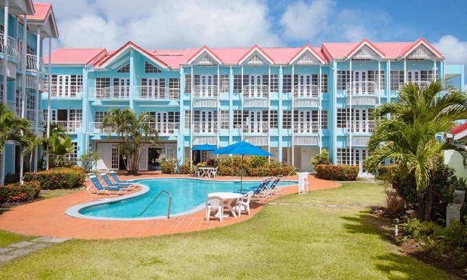 Bonne Terre Hôtel | 34 m² Hôtel ∙ 127 personnes