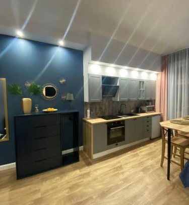 Kwidzyn Appartement | 34 m² Résidence de tourisme ∙ 4 personnes