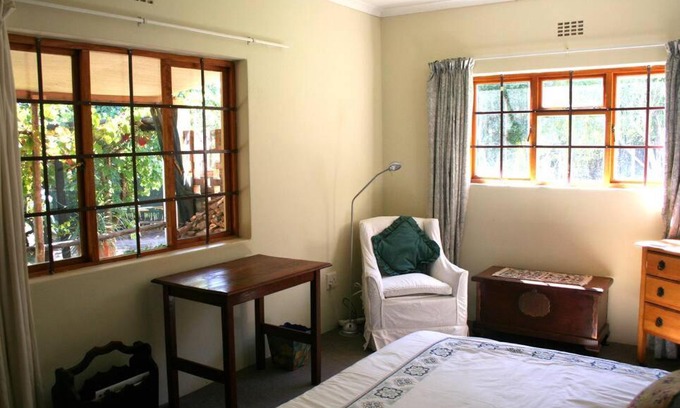 Barrydale Appartement | 34 Steyn Street, Barrydale