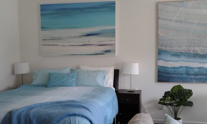 Cowes Maison | 340 les vagues, l'esplanade