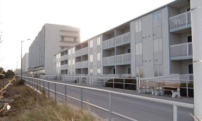 Sea Isle City Copropriété | 3400 Promenade Unit 3E