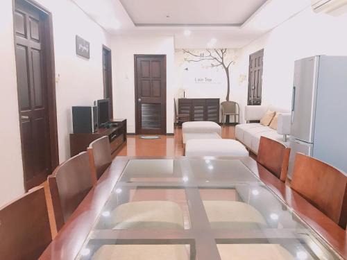 Downtown Ho Chi Minh City Appartement | 343 Pham Ngu Lao International Plaza Apartment