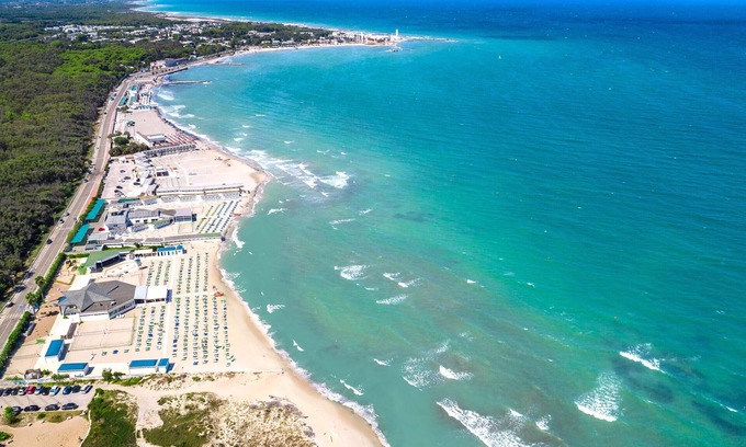 Acaya Villa | 3435 Villa Cuore Verde by Perle di Puglia