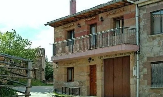 Rabanera del Pinar Appartement | 349 m² Appartement ∙ 6 chambres ∙ 16 personnes