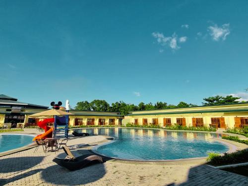 Bautista Station Balnéaire | 34k Hotel and Resort powered by Cocotel